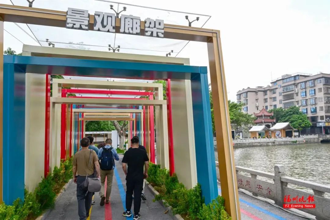 將變身田園療愈勝地！長樂這個村，藏著多少驚喜？