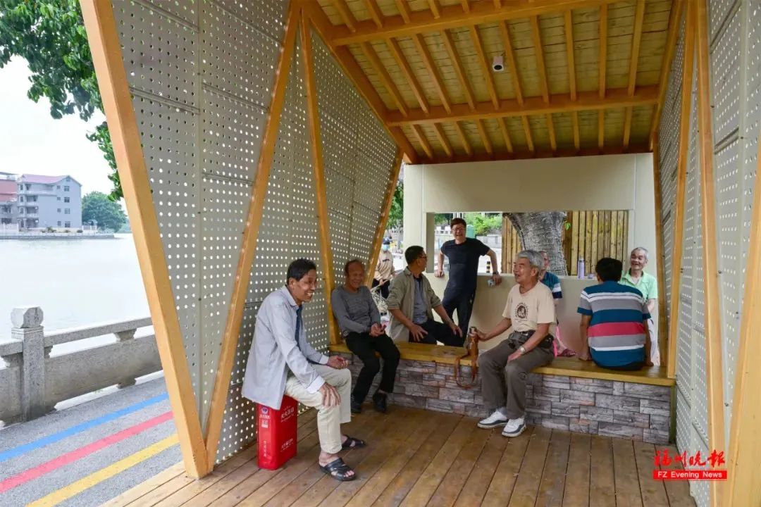 將變身田園療愈勝地！長樂這個村，藏著多少驚喜？