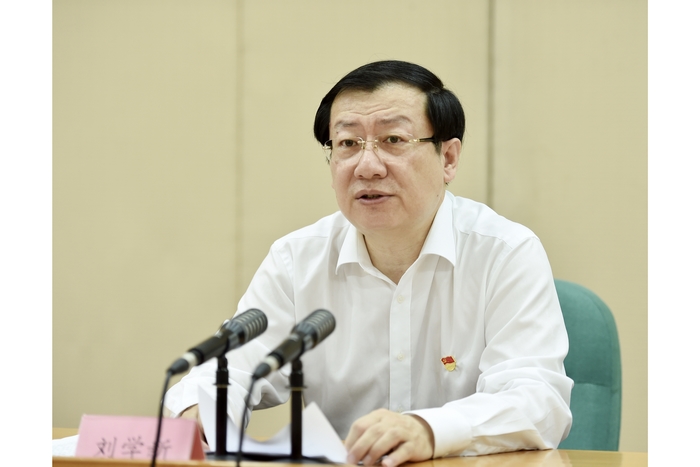 福建省紀委監(jiān)委召開“不忘初心、牢記使命”主題教育動員部署會