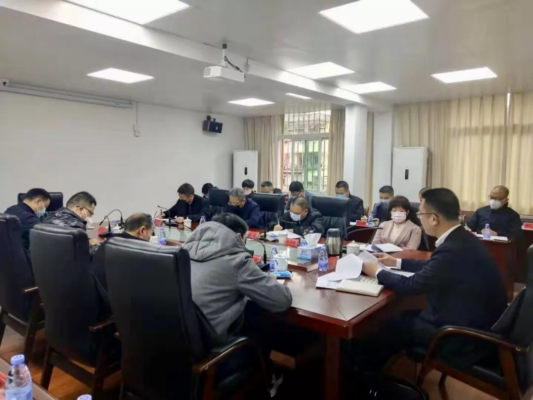 長(zhǎng)樂(lè)區(qū)紀(jì)委監(jiān)委：強(qiáng)化紀(jì)律監(jiān)督 堅(jiān)決打贏疫情防控戰(zhàn)