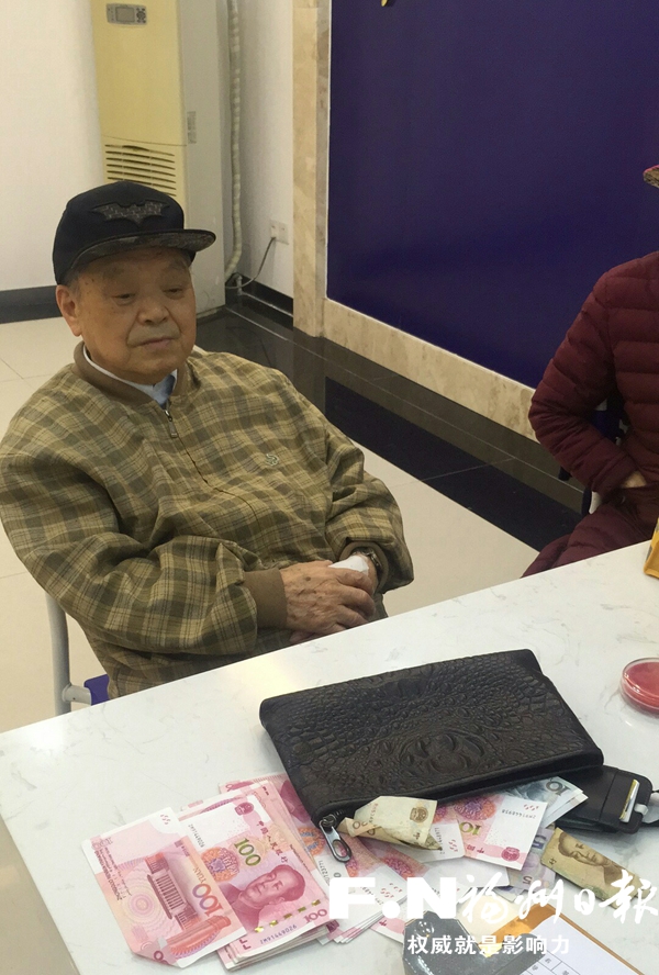 為福州增添文明底色 11人獲評(píng)2018年度“福州好人”