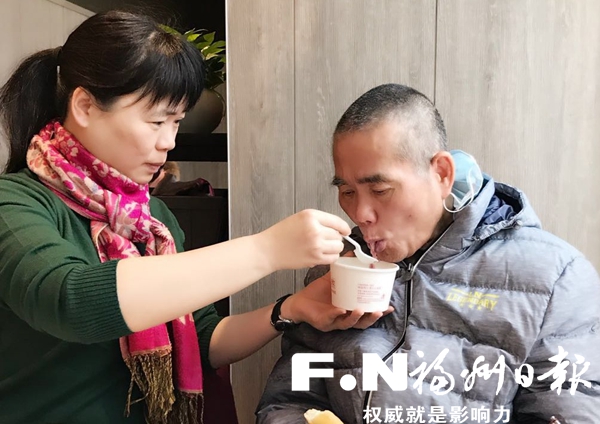 為福州增添文明底色 11人獲評(píng)2018年度“福州好人”