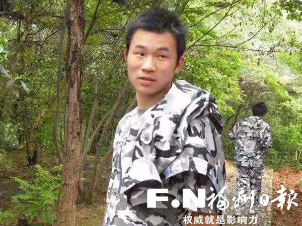 為福州增添文明底色 11人獲評(píng)2018年度“福州好人”