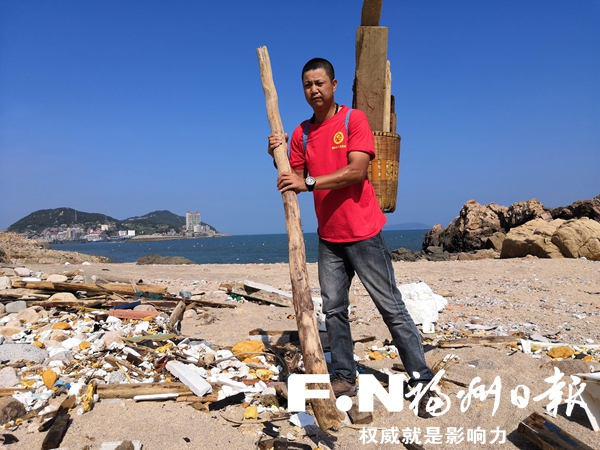 為福州增添文明底色 11人獲評(píng)2018年度“福州好人”