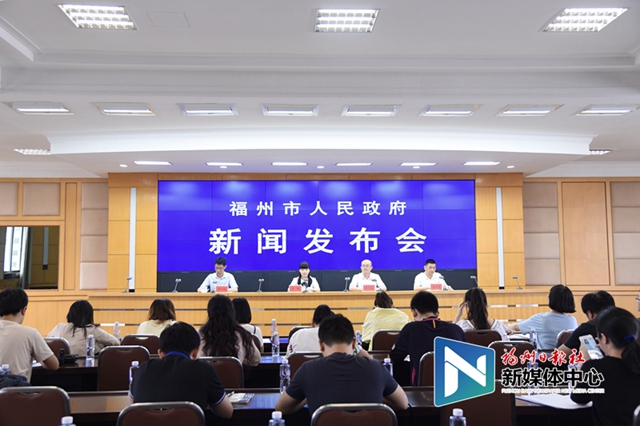 今年5～6個(gè)臺(tái)風(fēng)將登陸或影響福州！強(qiáng)度偏強(qiáng)