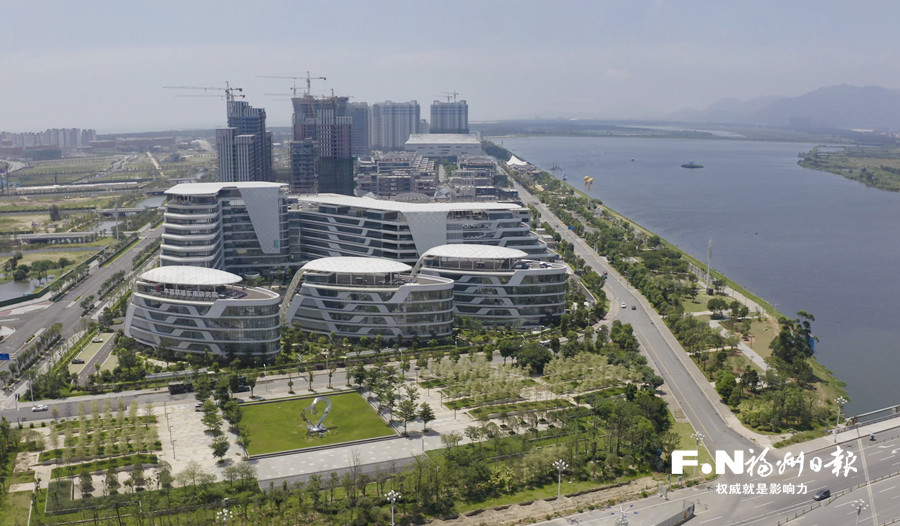 福州濱海新城怎么建得更加美好 市民有話說部門有回應(yīng)