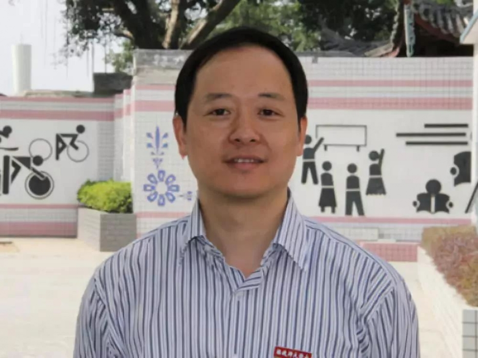 福州兩所省屬小學(xué)換帥啦！他們是……