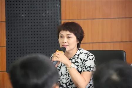 福州兩所省屬小學(xué)換帥啦！他們是……