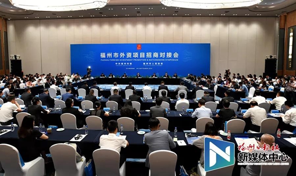 定了！福州將建SM城市綜合體！