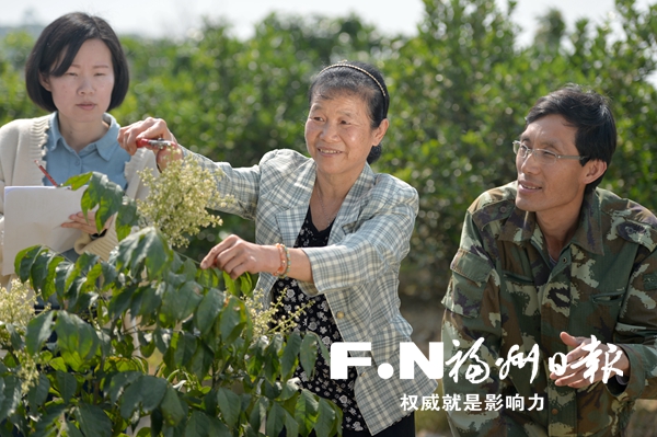 “全國勞模師徒”是如何煉成的