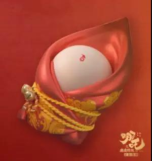 “哪吒”寶寶？福州一媽媽懷胎十月“生下”一個“球”