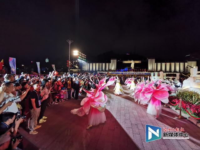 電影嘉年華精彩上演，彰顯文化惠民特色