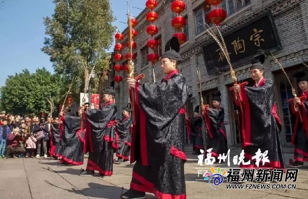 公示！國家級！福州這些項目入選！