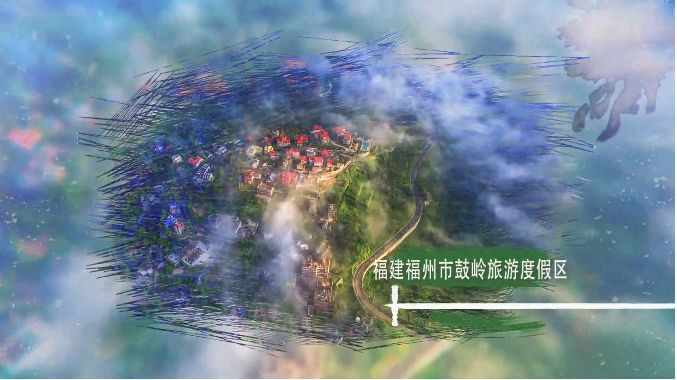 “國字號”榮譽(yù)！鼓嶺再下一城