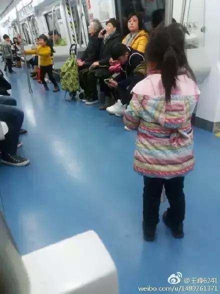 新規(guī)！福州地鐵里，這些行為將被堅(jiān)決禁止