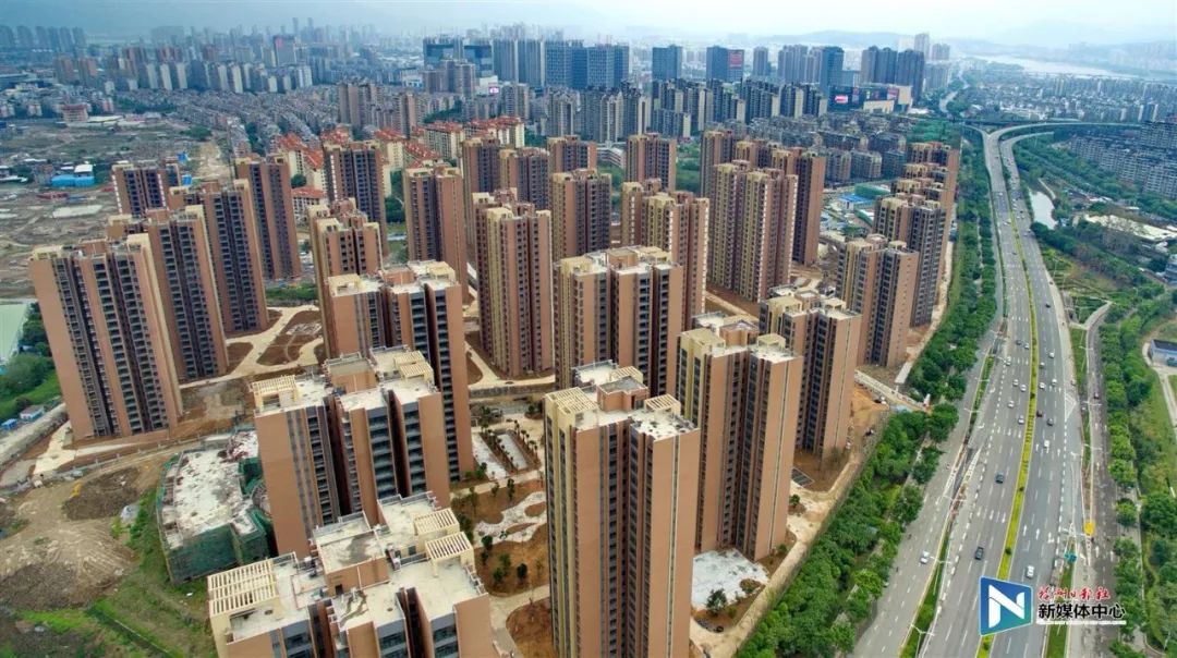 巨變！中央下達8億元！支持福州發(fā)展住房租賃市場！