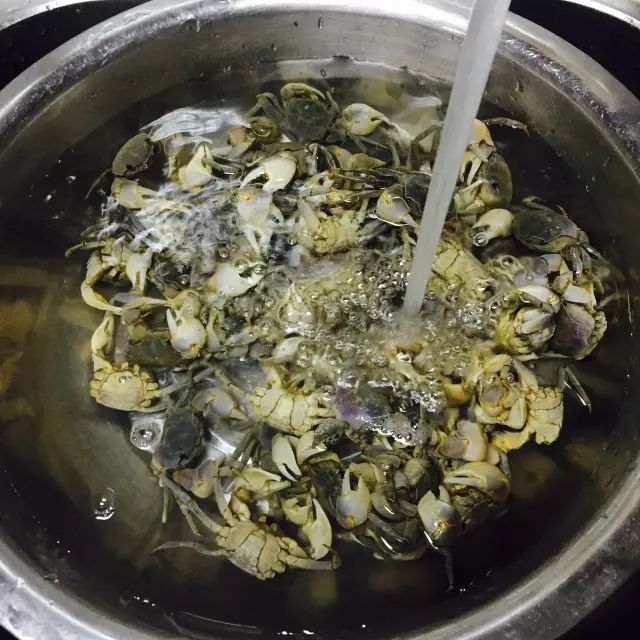 福州人愛的蟛蜞上央視啦！一起打卡千年古鎮(zhèn)的美食