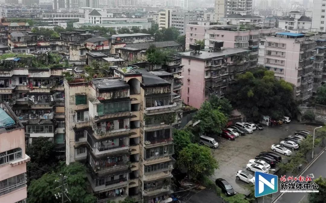 巨變！中央下達8億元！支持福州發(fā)展住房租賃市場！