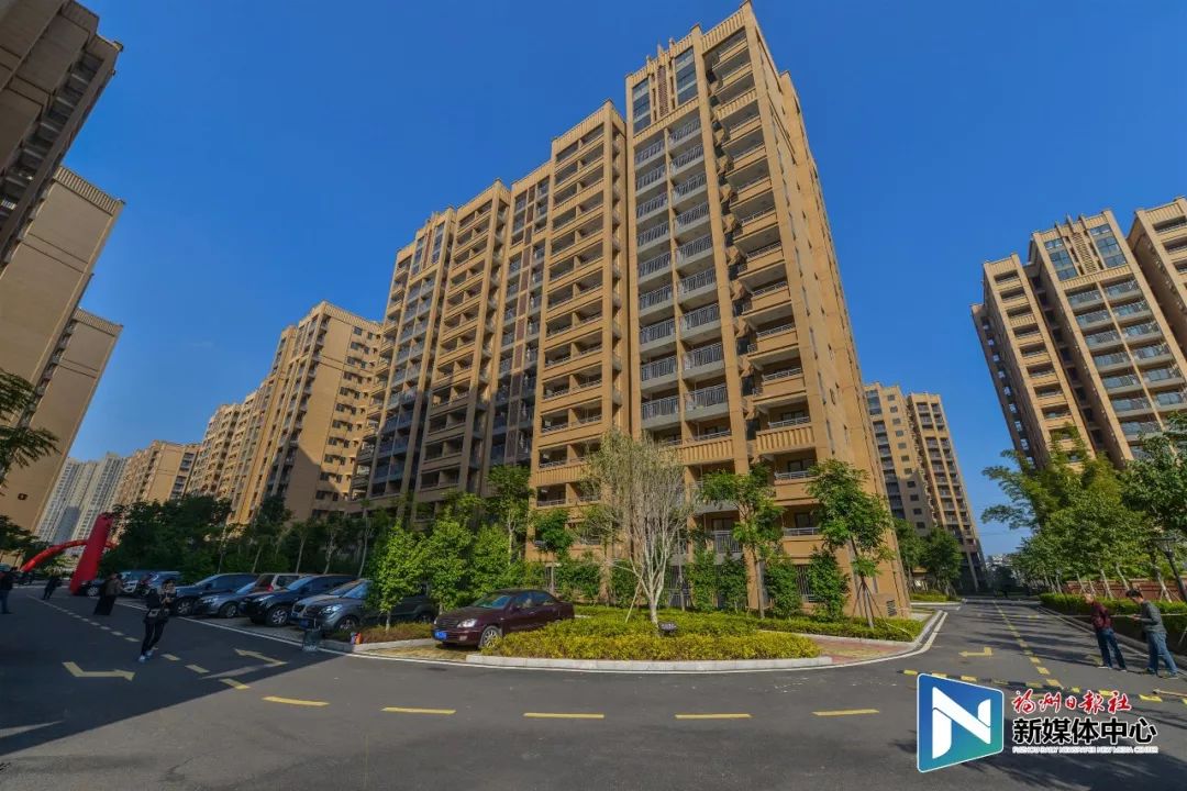 巨變！中央下達8億元！支持福州發(fā)展住房租賃市場！