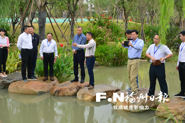 福州效能督查工作持續(xù)深化 助推幸福榕城“加速跑”