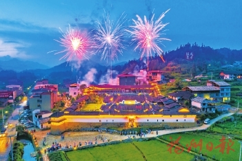 創(chuàng)新古建保護模式 拓寬鄉(xiāng)村振興道路