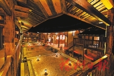 創(chuàng)新古建保護模式 拓寬鄉(xiāng)村振興道路