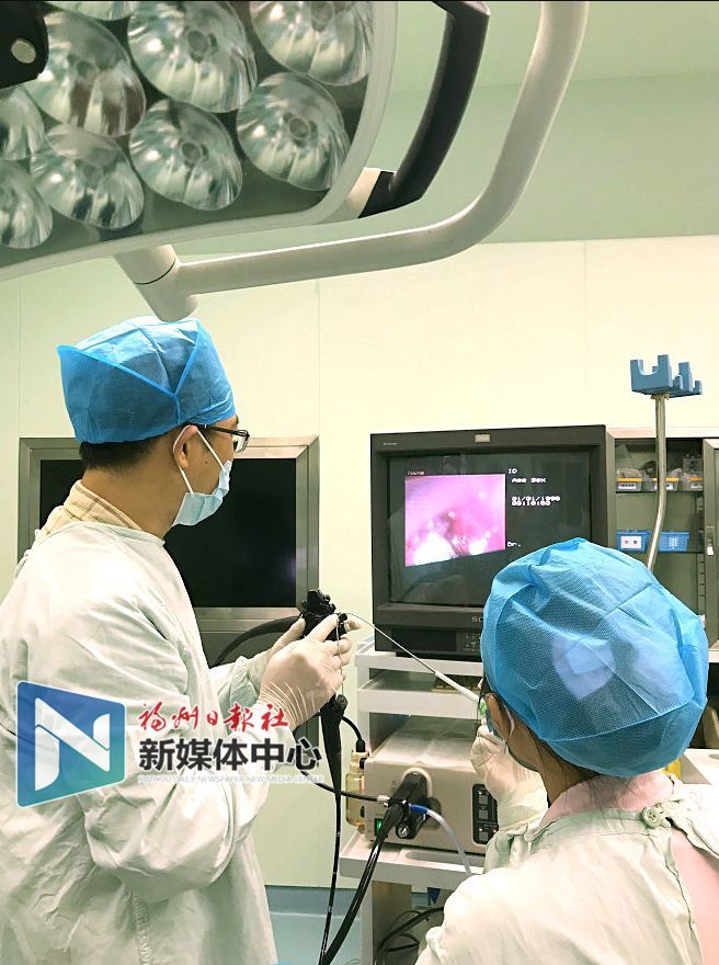 福州4歲男孩吞下2厘米長(zhǎng)釘子……家長(zhǎng)們看緊啦！