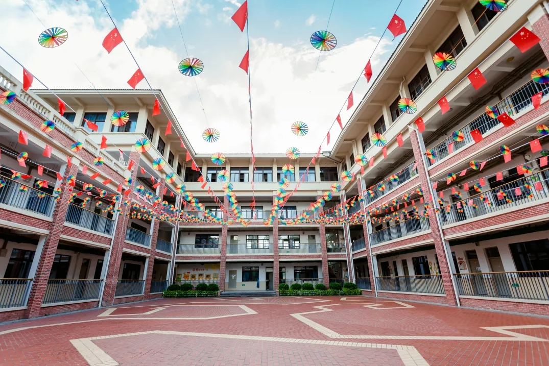 好消息！福州高新區(qū)將擴(kuò)建2所公辦學(xué)校！