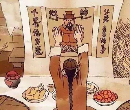 福州“小年”原來(lái)不一樣！這些老習(xí)俗，你知道幾個(gè)?
