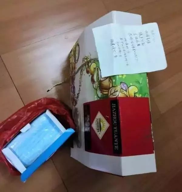 疫情下的福州，這些匆匆離去的背影，暖心！
