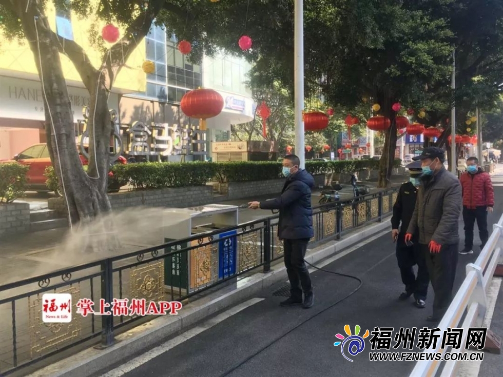 福州廢棄口罩，都去哪了？確切消息來(lái)了！