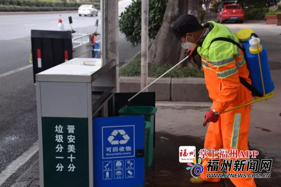 福州廢棄口罩，都去哪了？確切消息來(lái)了！