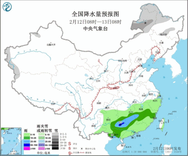 5℃+暴雨+冷空氣！福州接下來(lái)的天氣對(duì)疫情有什么影響？