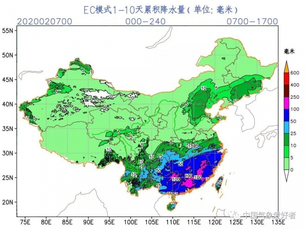 5℃+暴雨+冷空氣！福州接下來(lái)的天氣對(duì)疫情有什么影響？