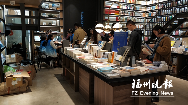 “無接觸”借書！圖書館“你選我購”活動搬到線上啦