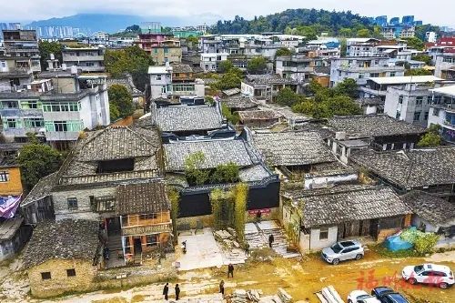福州新區(qū)這個國家文保單位，即將全新亮相！