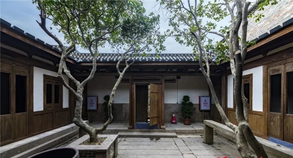 福州新區(qū)這個國家文保單位，即將全新亮相！