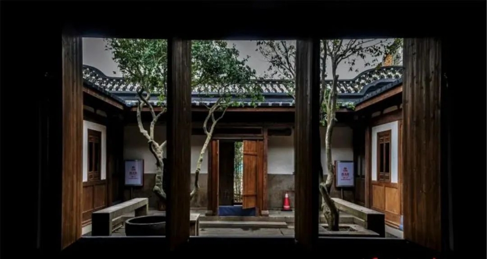 福州新區(qū)這個國家文保單位，即將全新亮相！