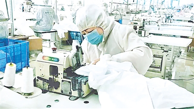 光明日報關(guān)注福州：在求新求變中化危為機