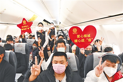 光明日報關(guān)注福州：在求新求變中化危為機
