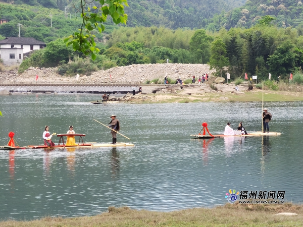 福州2020美麗鄉(xiāng)村旅游季啟動(dòng) 30條線路新鮮出爐