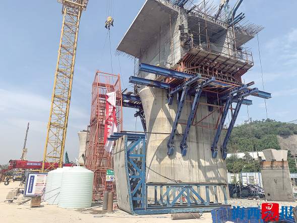 福廈高鐵預(yù)計(jì)2022年建成 未來(lái)廈榕寧將形成1小時(shí)交通圈