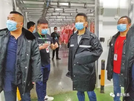 鋪好法治基石　農(nóng)事內(nèi)外兼修