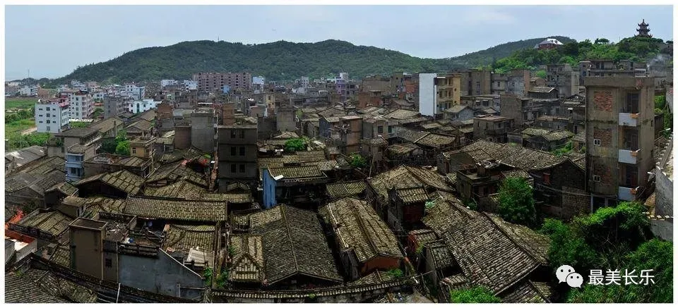 名城名鎮(zhèn)名村 保護(hù)不力要除“名”