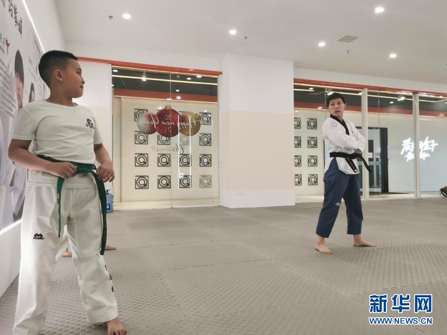 有信心！新一年，在閩臺(tái)胞開年“忙得很”