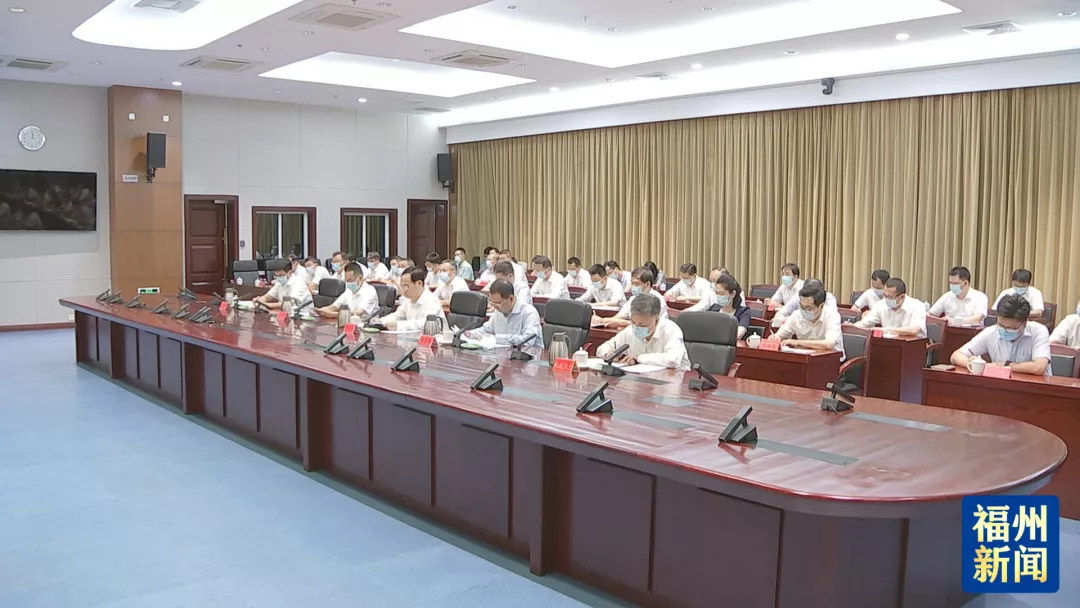 福州全力以赴！守護(hù)好市民“舌尖上的安全”