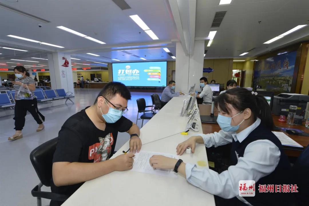 改革開放！看福州何以勇立潮頭！