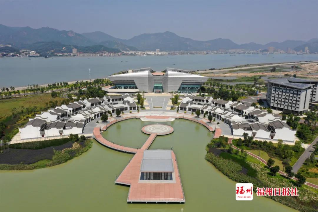 改革開放！看福州何以勇立潮頭！