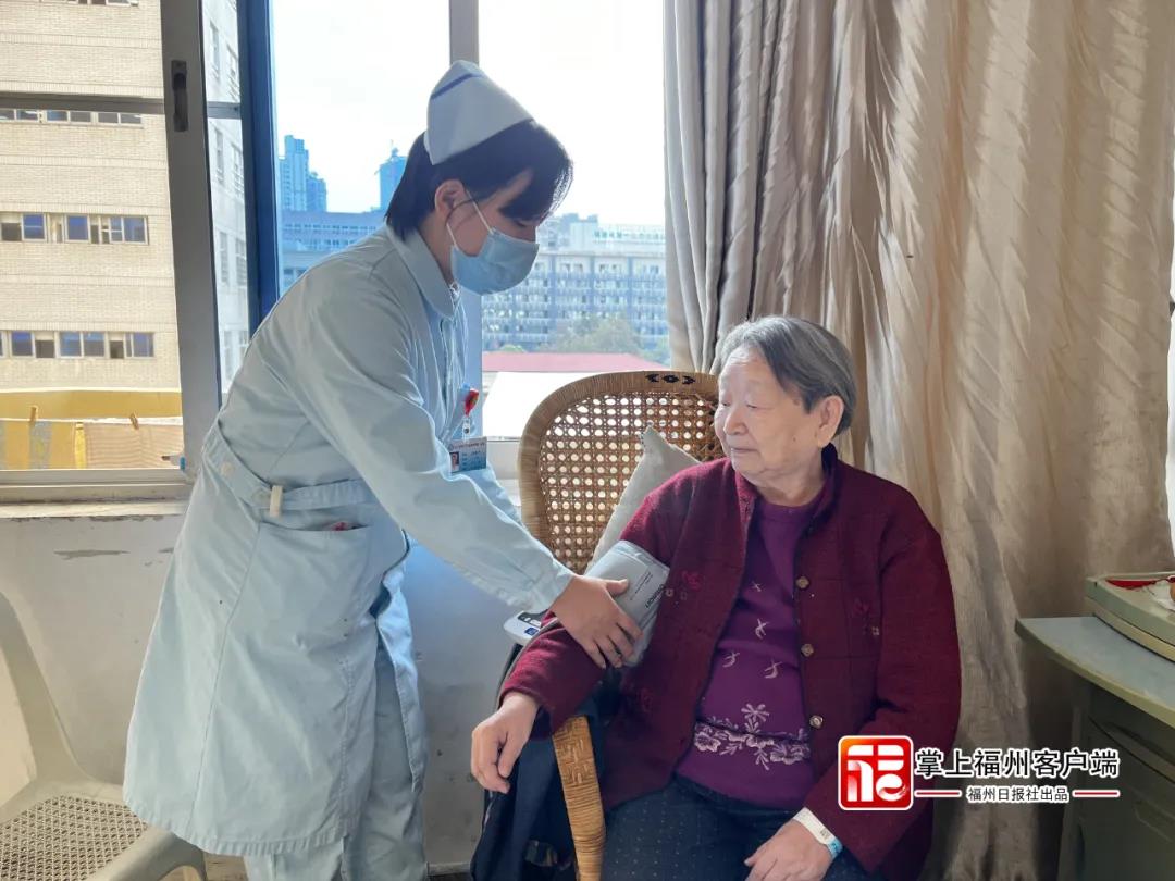 全省率先！福州首批！長樂9家醫(yī)療機構(gòu)入選