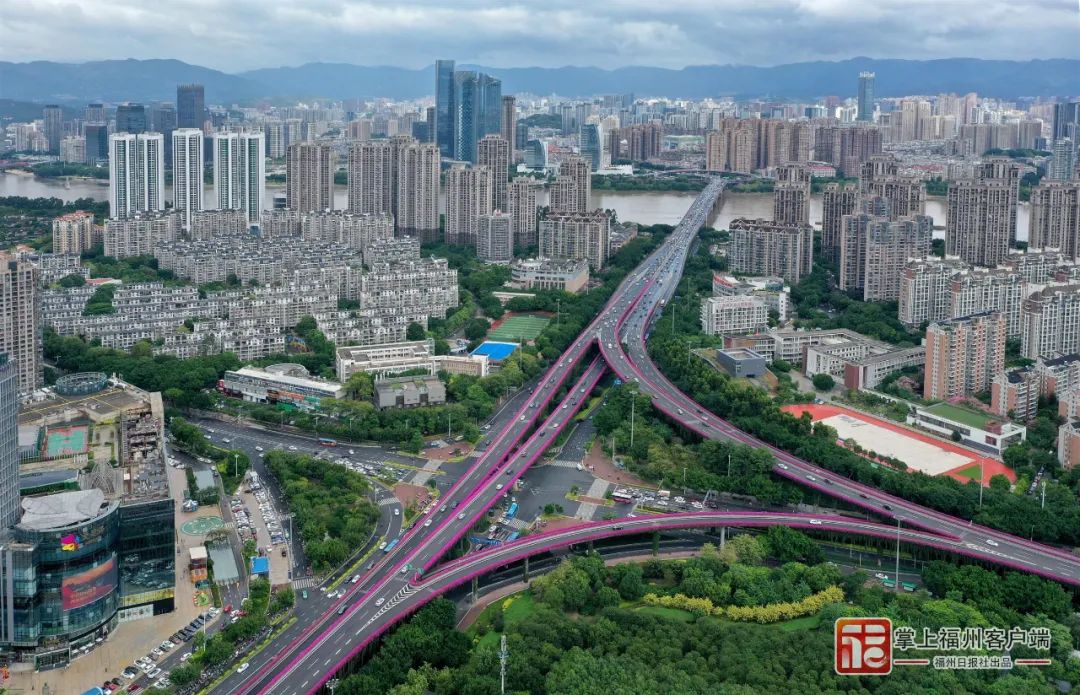 福州重磅規(guī)劃！事關(guān)城市綜合交通！
